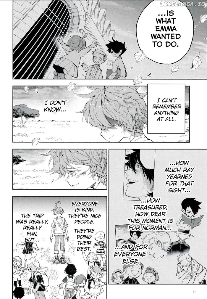 The Promised Neverland chapter 181.9 image 14_optimized